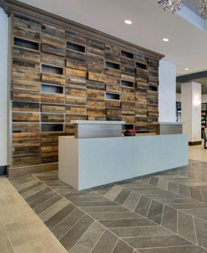 Hyatt Place Iowa City Downtown Exterior photo